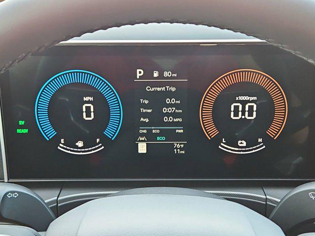 Thumbnail: 2026 Hyundai Santa Fe - 30