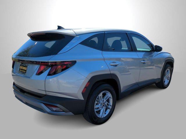 Thumbnail: 2026 Hyundai Tucson - 8