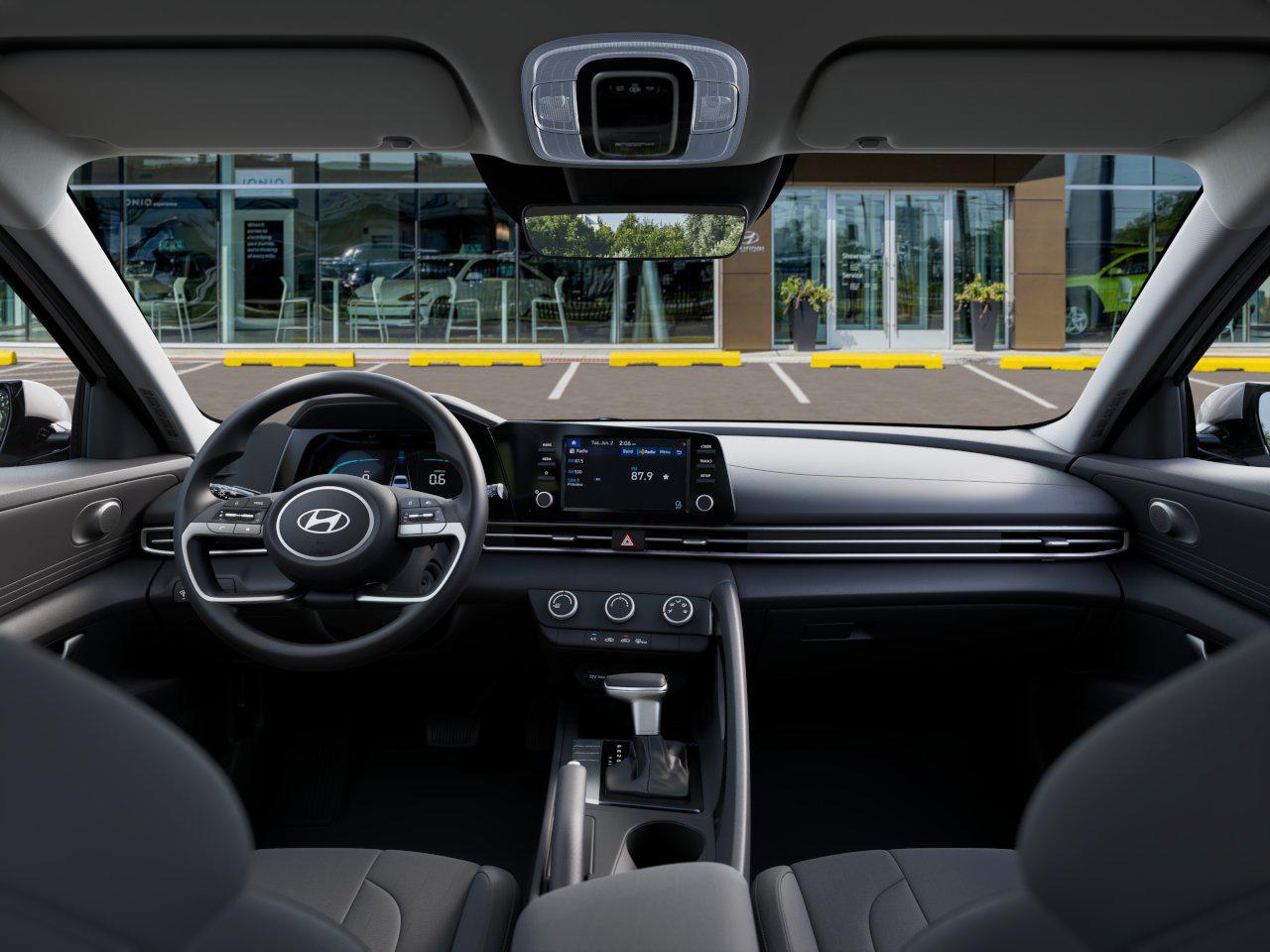 Thumbnail: 2026 Hyundai Elantra - 11