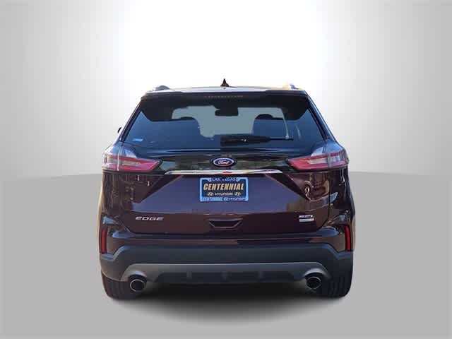 Thumbnail: 2019 Ford Edge - 7