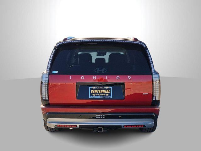 Thumbnail: 2026 Hyundai Ioniq - 7