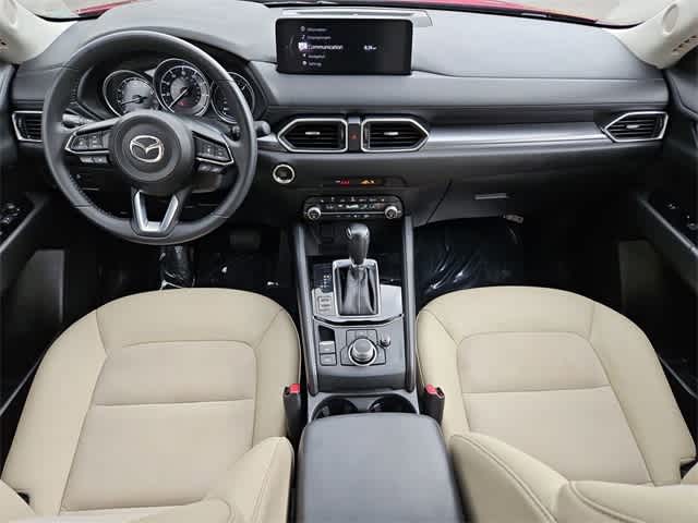 Thumbnail: 2022 Mazda CX-5 - 15