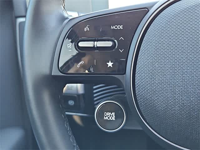 Thumbnail: 2024 Hyundai Ioniq 5 - 23