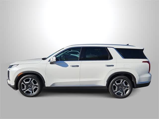 Thumbnail: 2025 Hyundai Palisade - 5