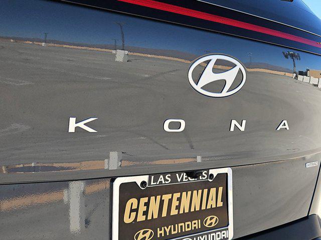 Thumbnail: 2026 Hyundai Kona - 12