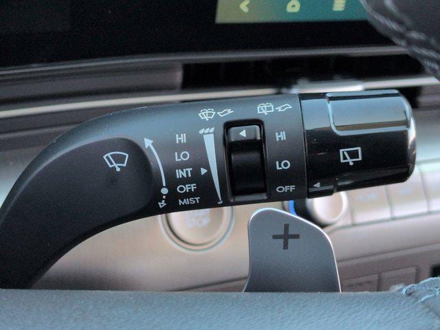Thumbnail: 2026 Hyundai Kona - 26