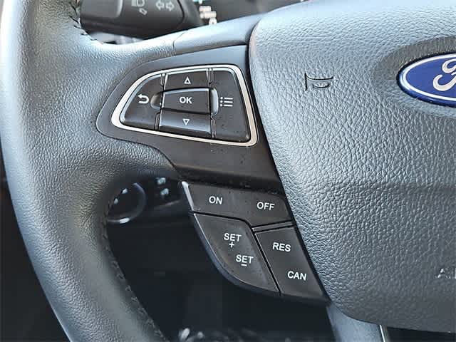 Thumbnail: 2019 Ford EcoSport - 24