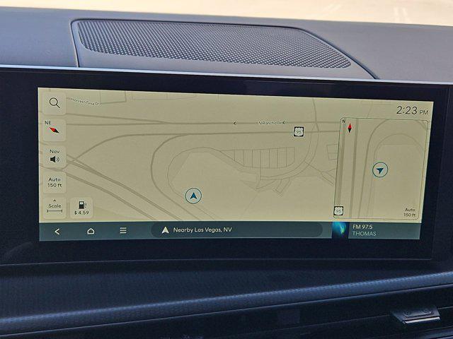 Thumbnail: 2026 Hyundai Santa Fe - 30