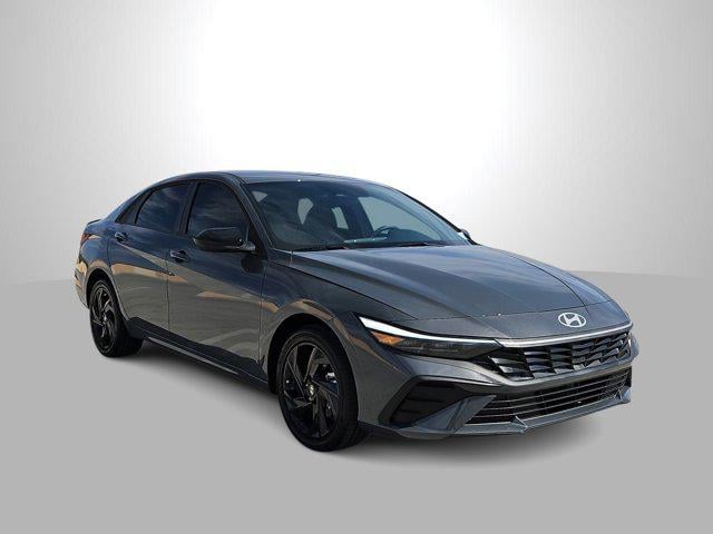Thumbnail: 2026 Hyundai Elantra - 2