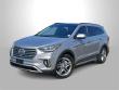 Used 2019 Hyundai Santa Fe XL Limited Ultimate SUV
