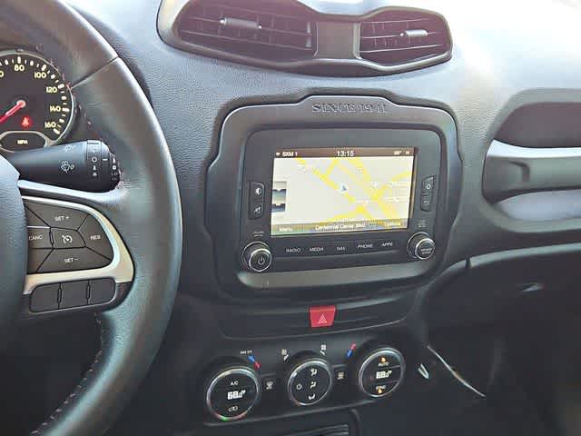 Thumbnail: 2016 Jeep Renegade - 20