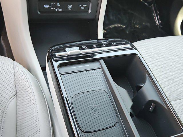 Thumbnail: 2025 Hyundai Tucson - 32