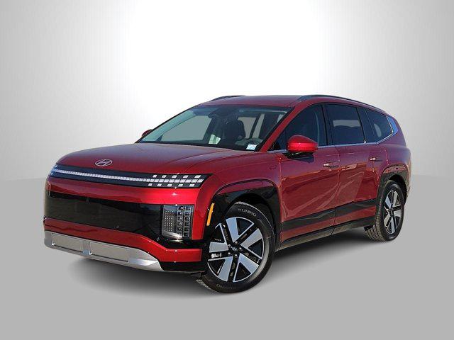 Thumbnail: 2026 Hyundai Ioniq - 1