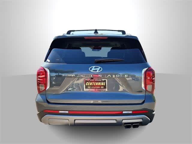 Thumbnail: 2023 Hyundai Palisade - 7