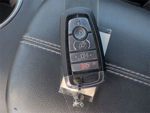 Thumbnail: 2024 Ford Mustang - 32