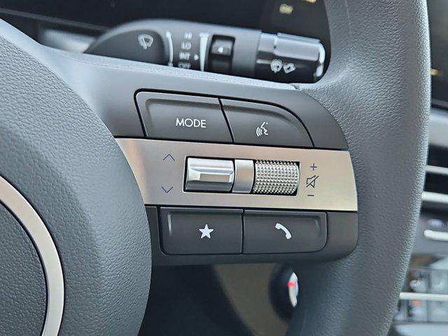 Thumbnail: 2026 Hyundai Sonata - 23