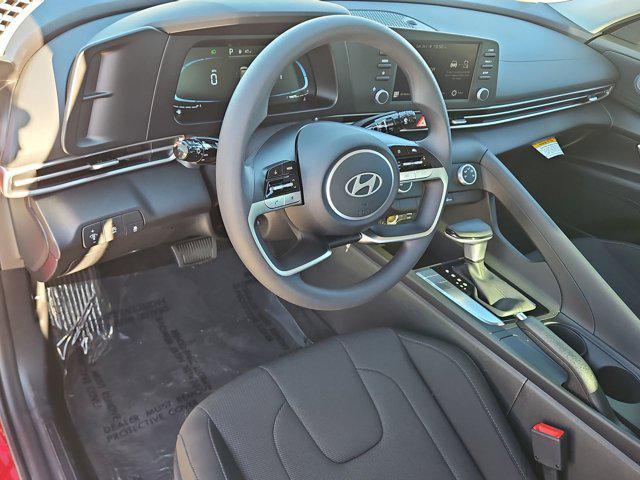 Thumbnail: 2025 Hyundai Elantra - 10