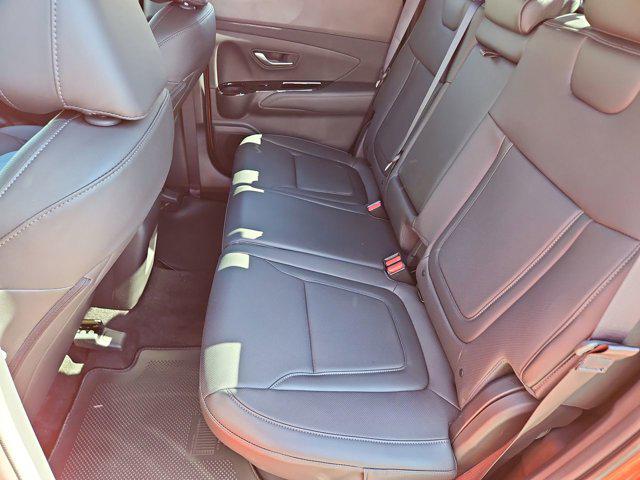 Thumbnail: 2025 Hyundai Santa Cruz - 19