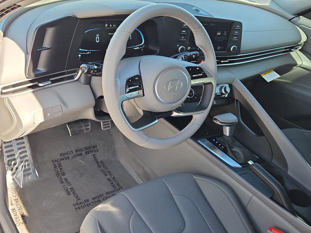 Thumbnail: 2026 Hyundai Elantra - 10