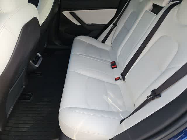 Thumbnail: 2019 Tesla Model 3 - 20