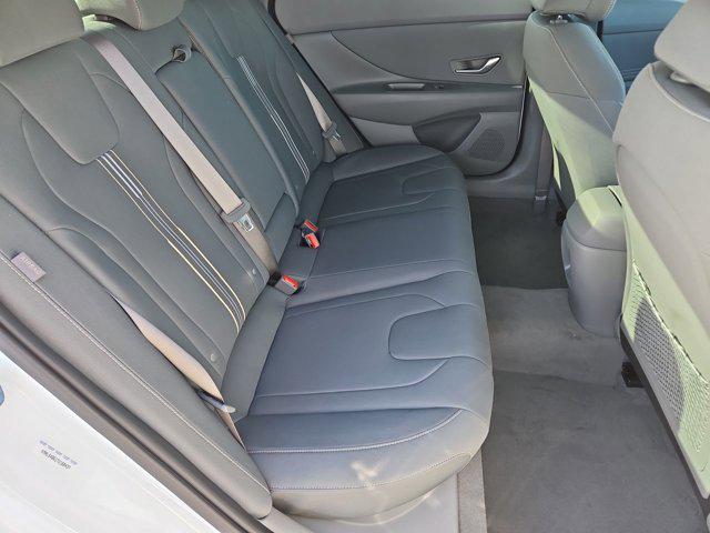 Thumbnail: 2026 Hyundai Elantra - 20