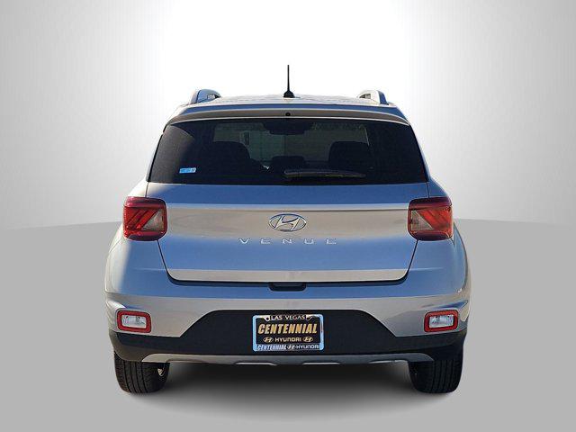 Thumbnail: 2026 Hyundai Venue - 7