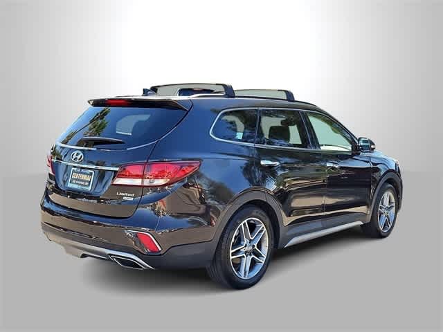 Thumbnail: 2019 Hyundai Santa Fe - 8