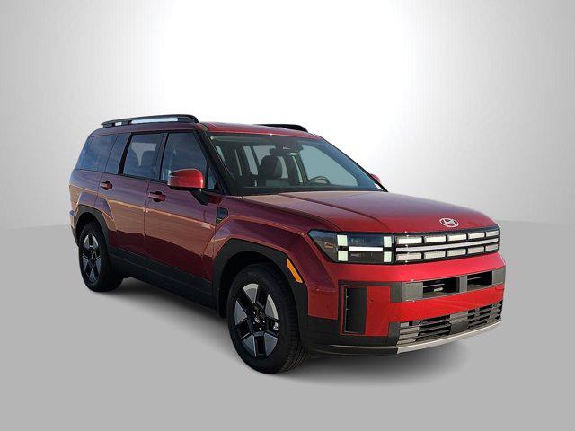 Thumbnail: 2026 Hyundai Santa Fe - 2