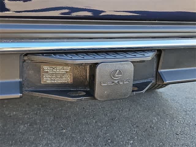 Thumbnail: 2019 Lexus RX - 36