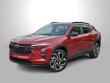 Used 2024 Chevrolet Trax 2RS SUV
