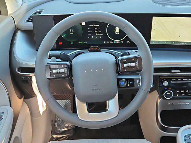 Thumbnail: 2026 Hyundai Ioniq - 22