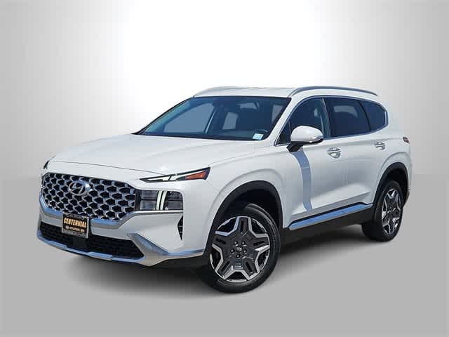 2023 Hyundai Santa Fe SEL -
                  Las Vegas, NV