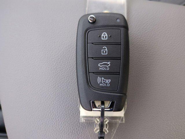 Thumbnail: 2026 Hyundai Elantra - 32