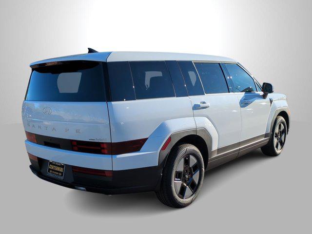 Thumbnail: 2026 Hyundai Palisade - 8