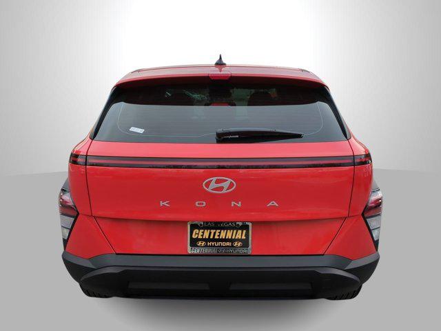 Thumbnail: 2026 Hyundai Kona - 7