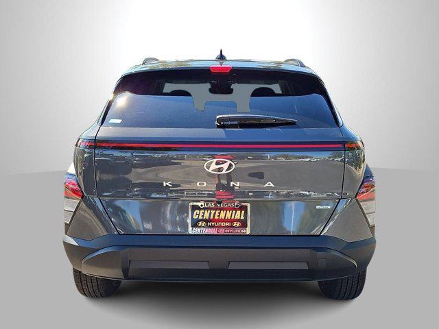 Thumbnail: 2026 Hyundai Kona - 7