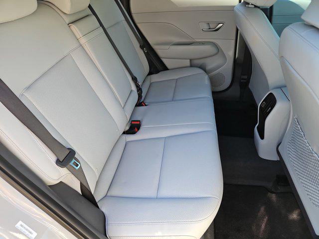 Thumbnail: 2026 Hyundai Kona - 21