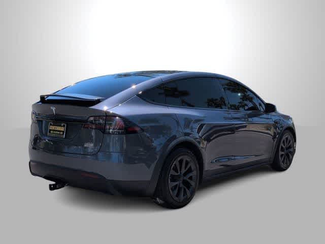 Thumbnail: 2023 Tesla Model X - 8