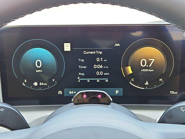 Thumbnail: 2026 Hyundai Tucson - 34