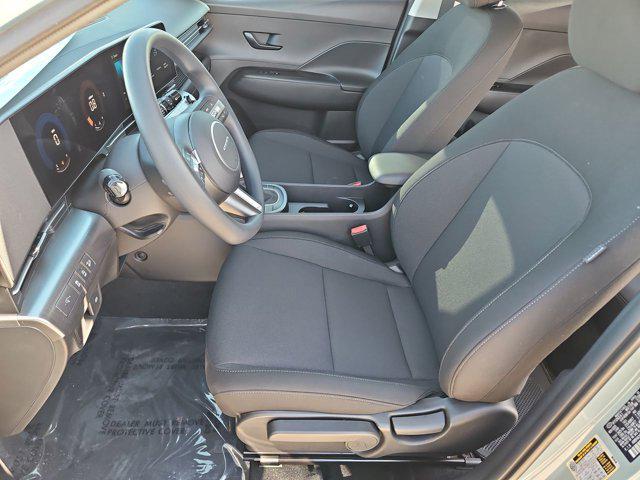 Thumbnail: 2026 Hyundai Kona - 16