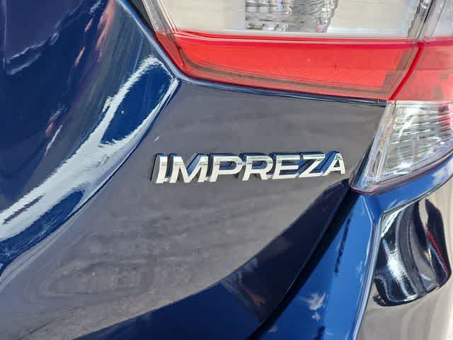 Thumbnail: 2020 Subaru Impreza - 12