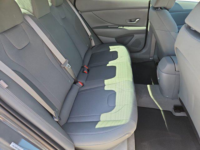 Thumbnail: 2026 Hyundai Elantra - 19