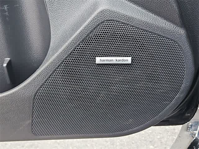 Thumbnail: 2017 Subaru WRX - 31