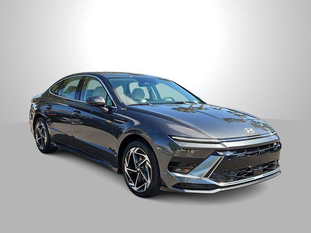 Thumbnail: 2026 Hyundai Sonata - 2