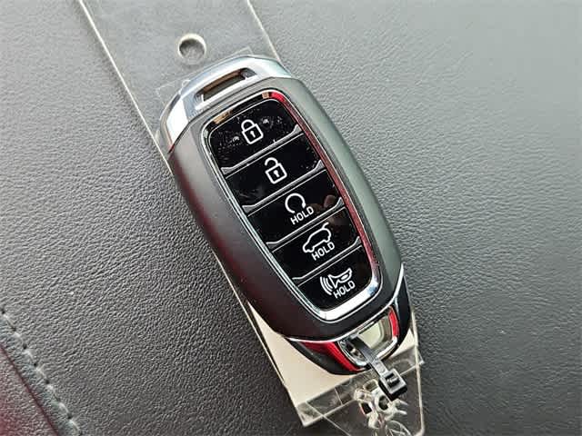 Thumbnail: 2022 Hyundai Palisade - 38