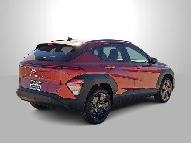 Thumbnail: 2026 Hyundai Kona - 8