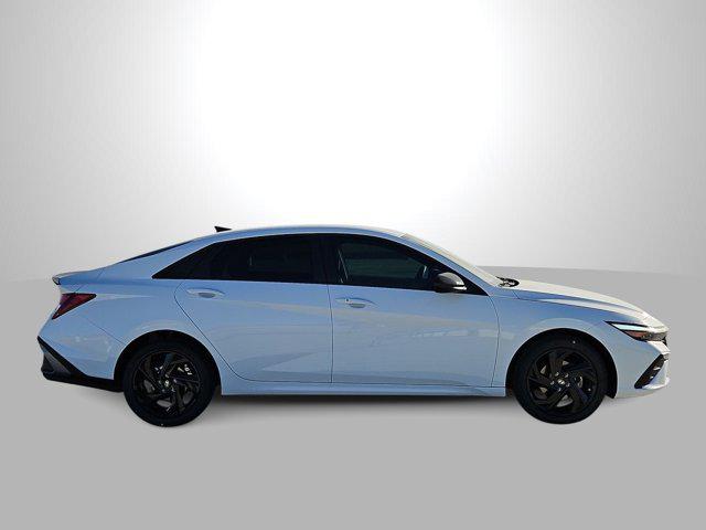 Thumbnail: 2026 Hyundai Elantra - 9