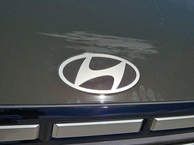 Thumbnail: 2026 Hyundai Santa Fe - 11