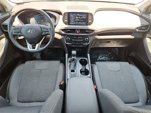 Thumbnail: 2019 Hyundai Santa Fe - 16