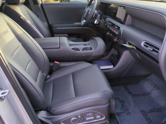 Thumbnail: 2026 Hyundai Palisade - 23